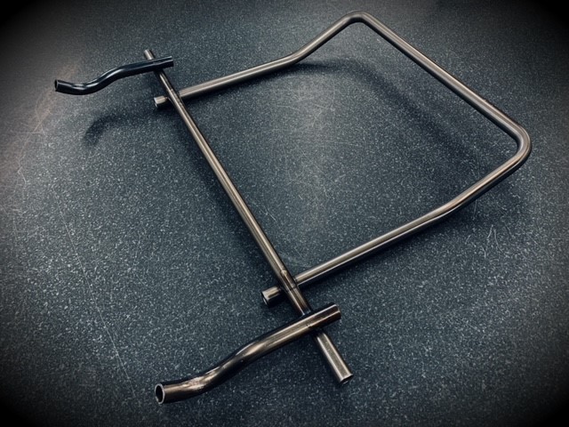a piece of Welded Assemblies Product