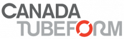 Canada TubeForm logo in full colour