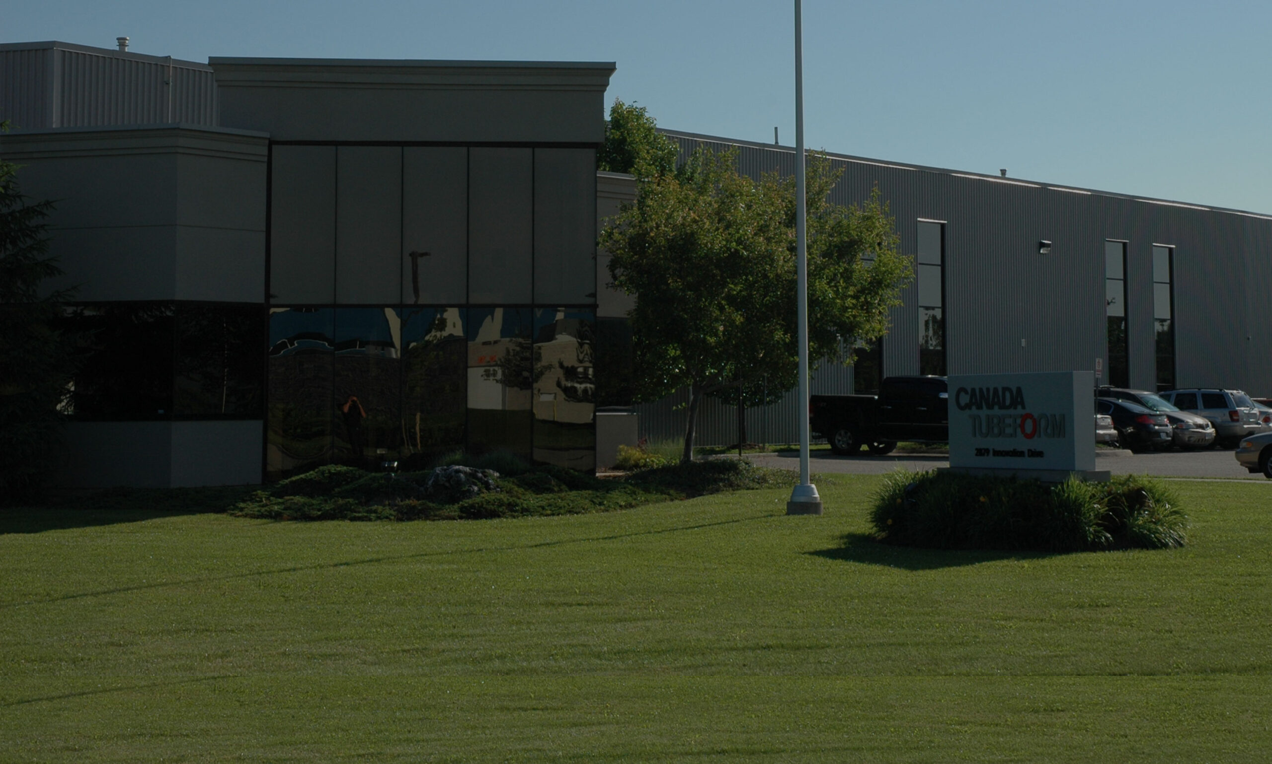 tubeform facility photo